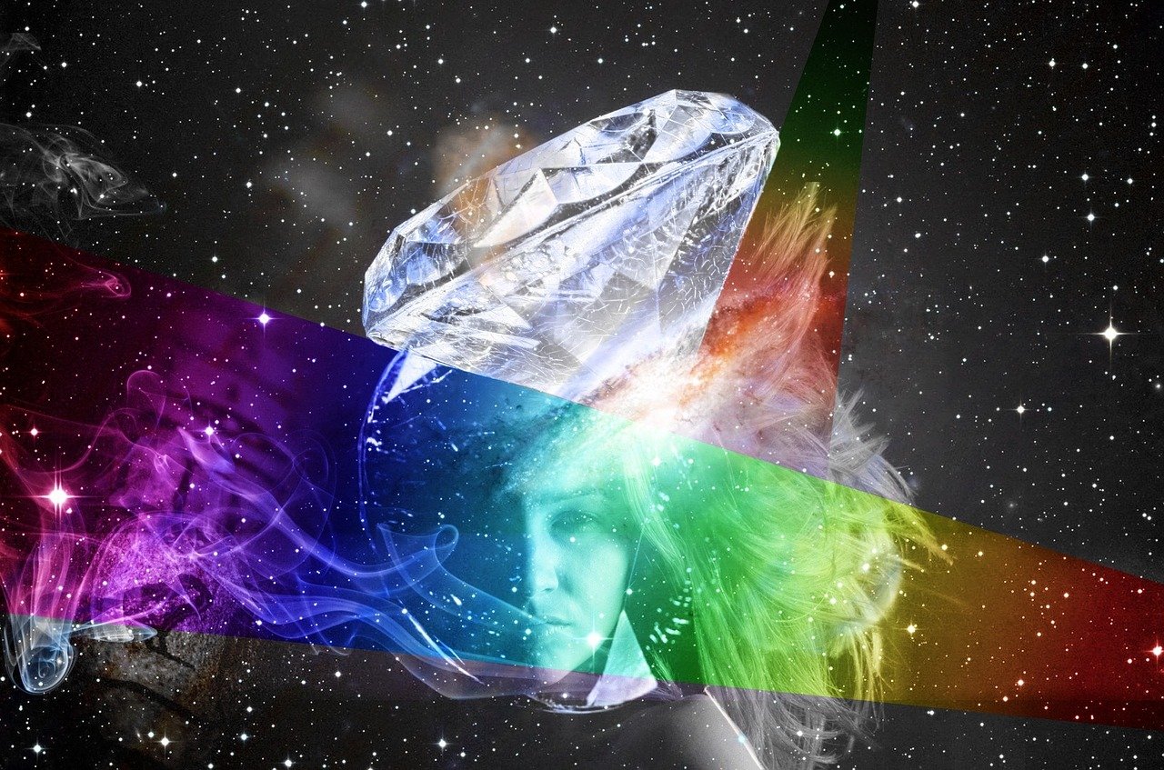 《2001太空漫游》影评：人工智能威胁何在,星孩隐喻什么？
