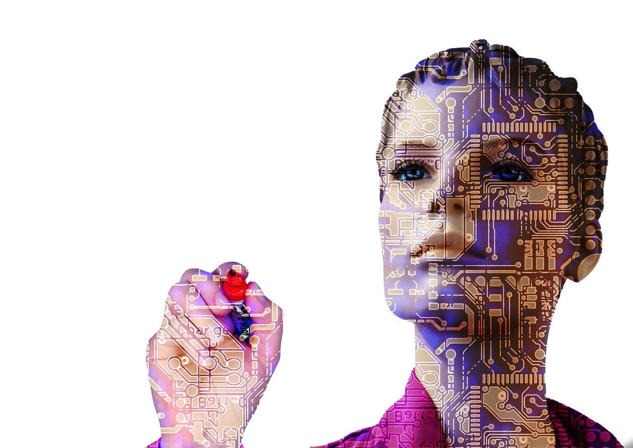 《人工智能》影评：AI能否拥有真爱,斯皮尔伯格想表达什么,结局为何争议大