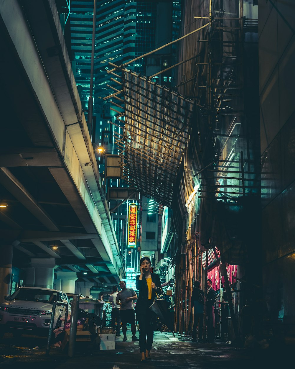 《阿基拉》影评：为何被誉为赛博朋克经典,如何影响后世科幻电影,核心思想是什么？