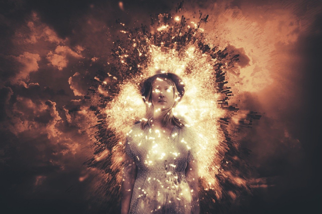 《超时空接触》影评：科幻如何探讨信仰？穿越虫洞见到了谁，为何说它比《星际穿越》更纯粹