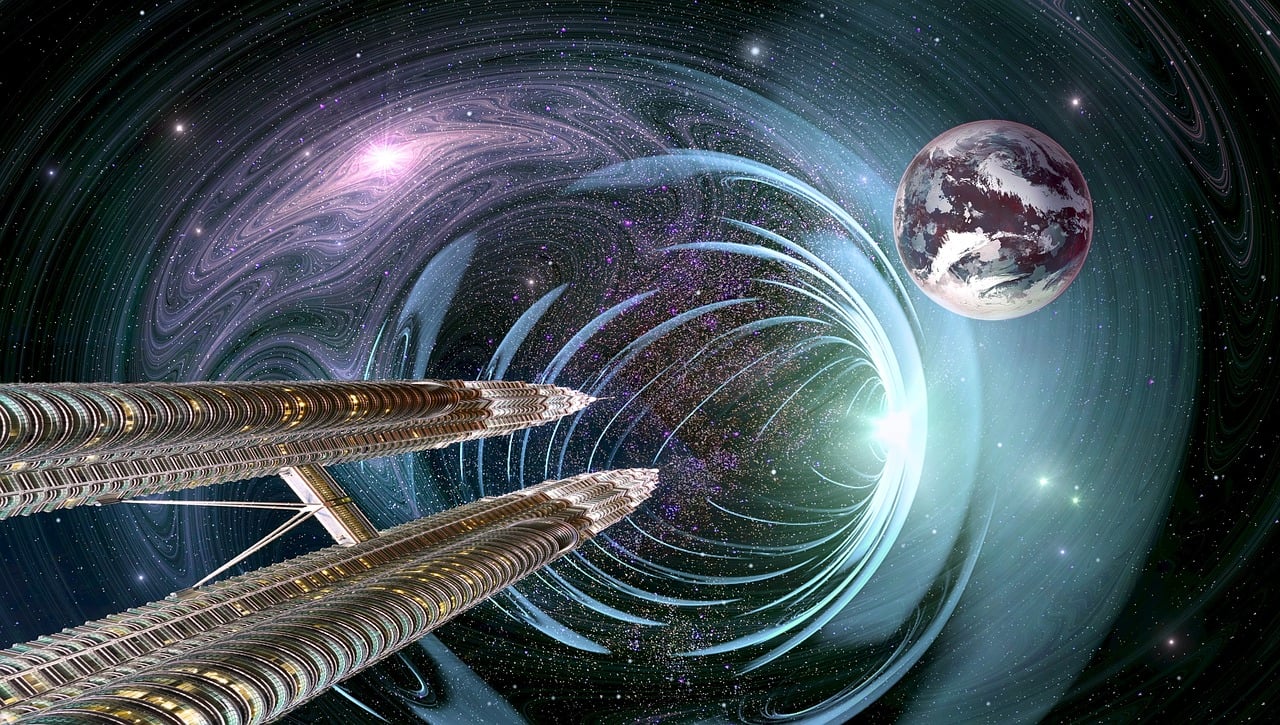 《有关时间旅行的热门问题》影评：时间悖论如何解析，低成本科幻片为何获高分，英式幽默在哪？