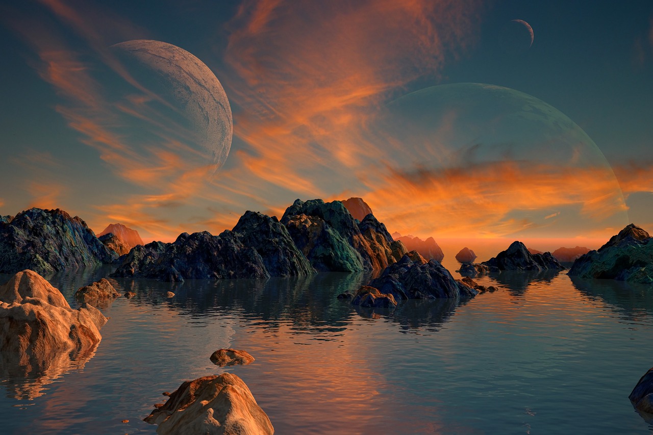 《哥斯拉：怪兽行星》影评,人类为何重返被哥斯拉统治的地球,星际航行后哥斯拉还可怕吗,AI筛选人类合理吗