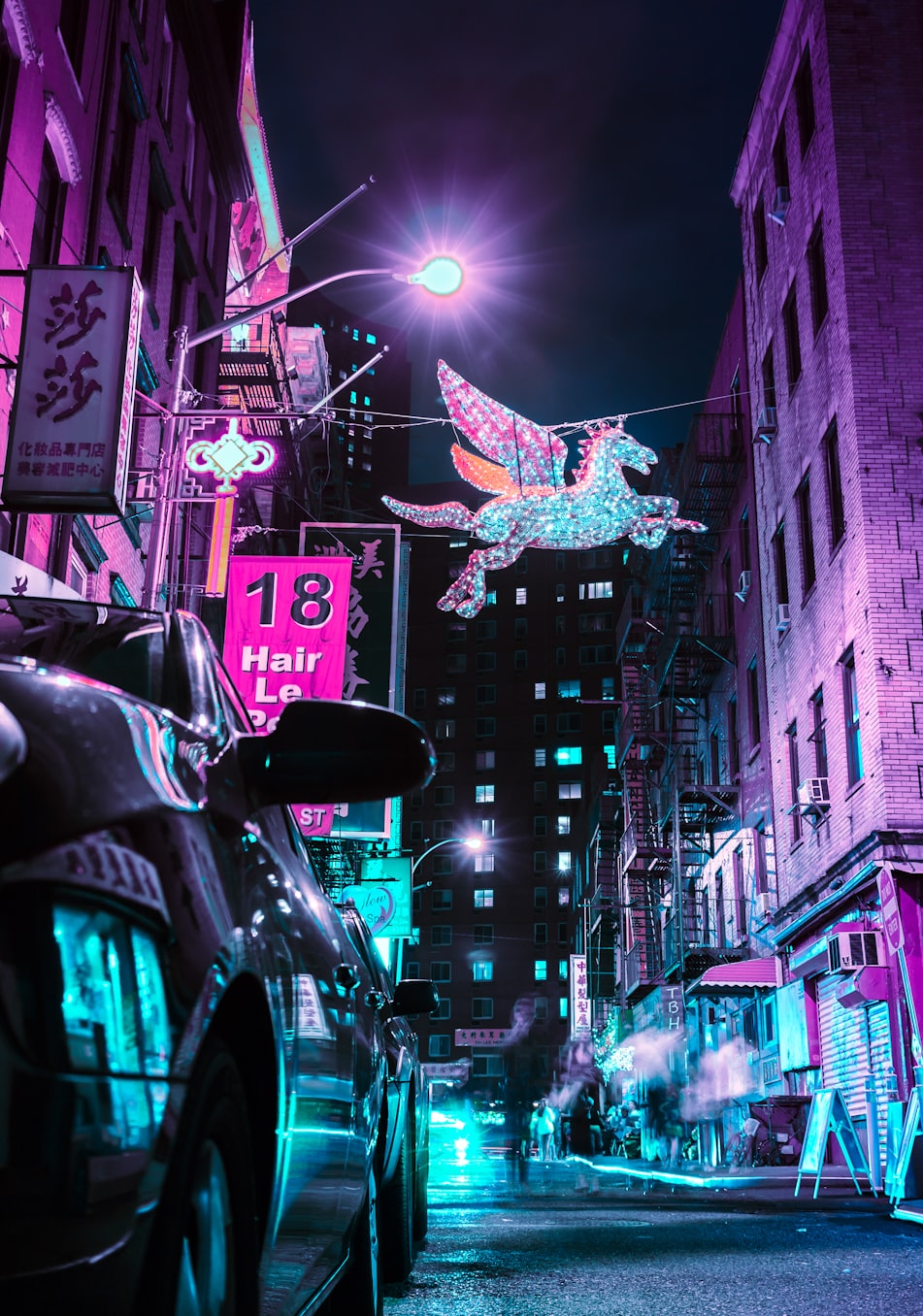 《攻壳机动队2：无罪》影评：灵魂与肉体如何界定？赛博朋克美学有多震撼？哲学思辨太深奥？