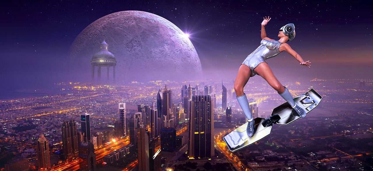 《星球大战》影评：为何经典？如何影响科幻电影？哪些角色最受欢迎？