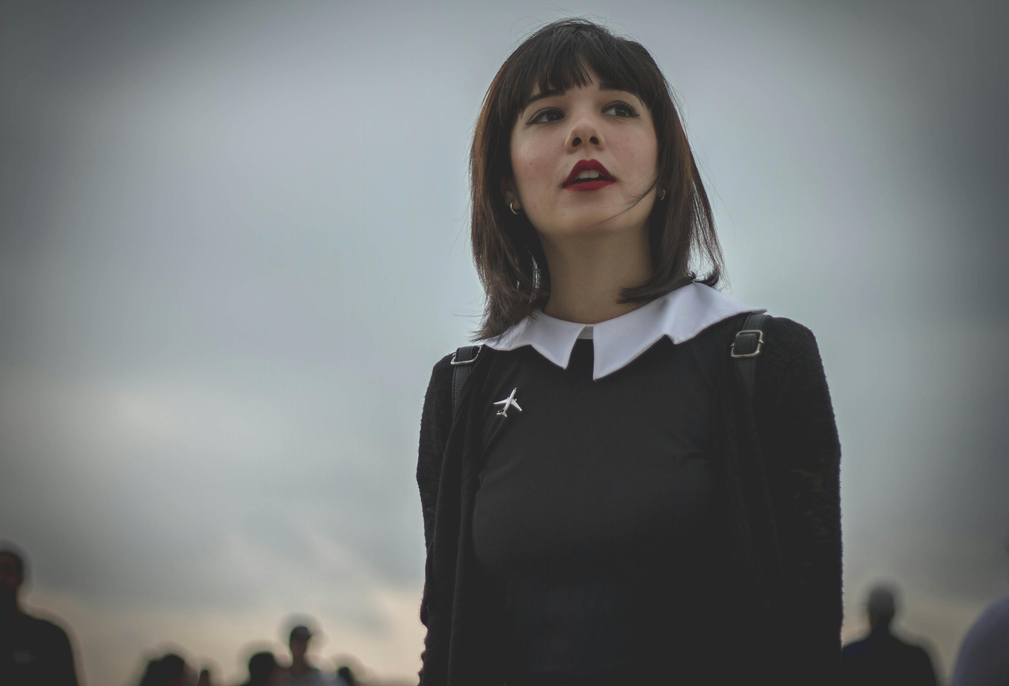《女子大小路之名侦探》影评：剧情深度解析，角色魅力探讨