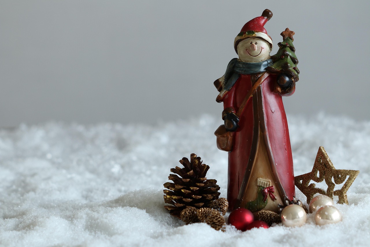 《雪镇狂魔》影评：恐怖片爱好者必看，氛围营造如何？