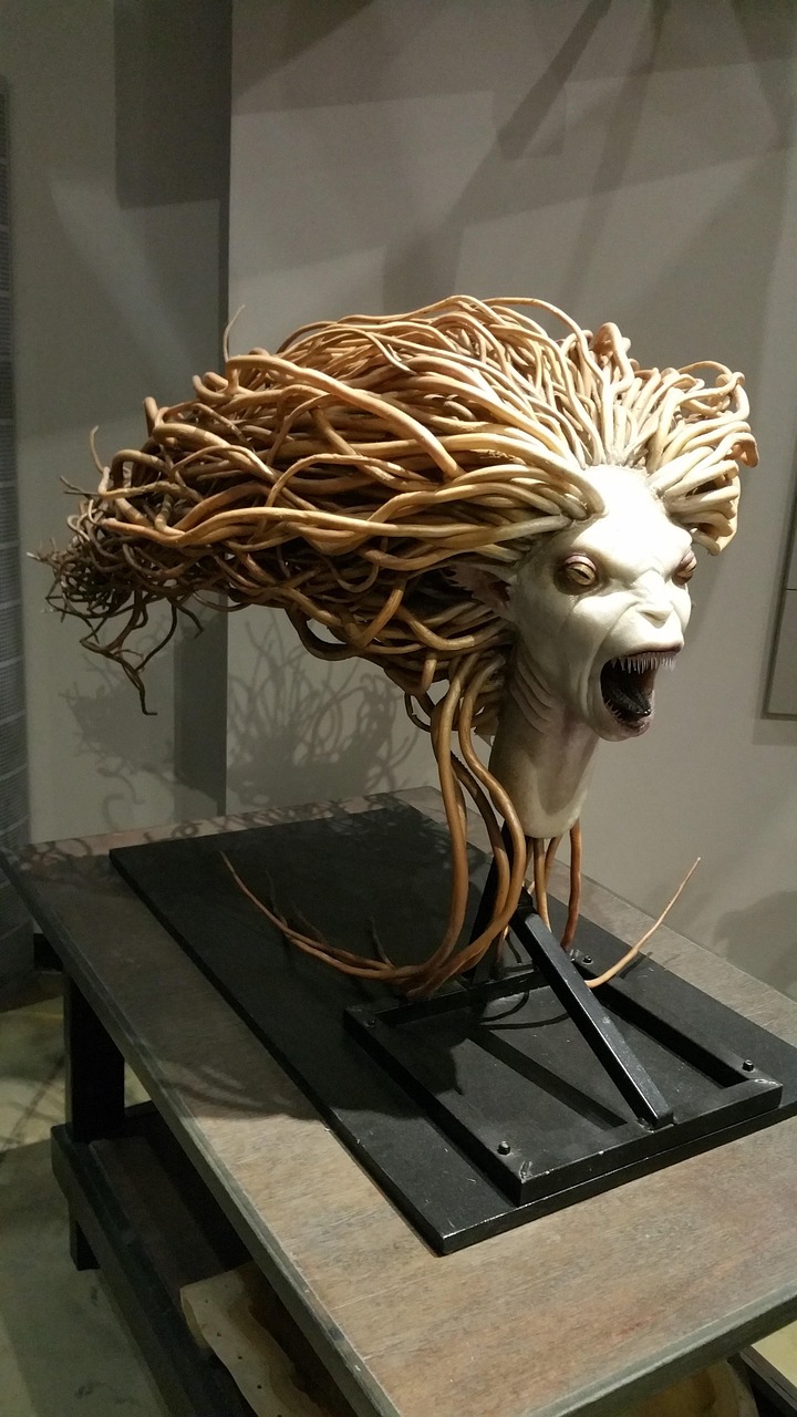《哈利波特与魔法石1》影评：魔法世界的开篇, 为何经典？