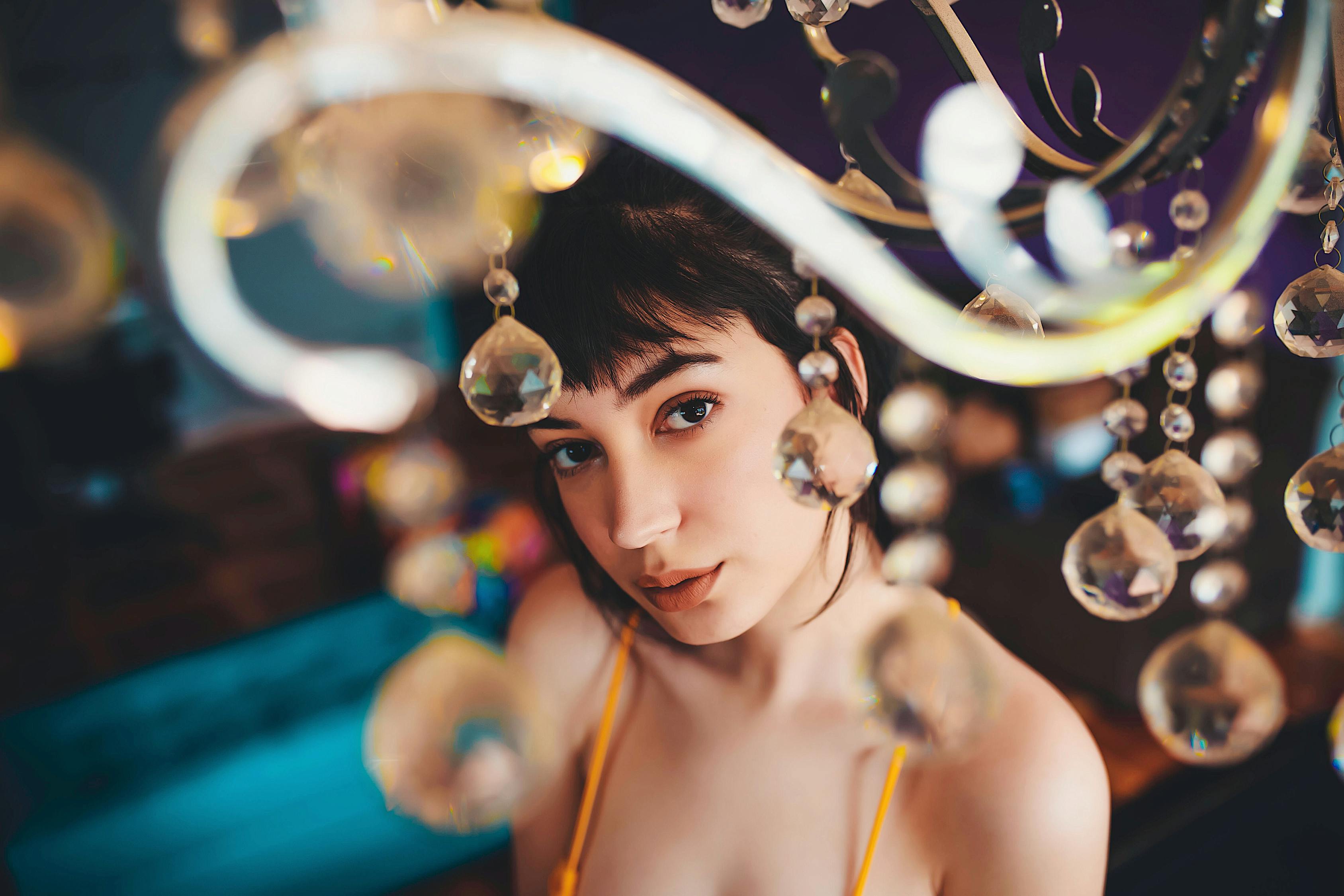 《千年女优》影评：艺术风格与情感深度的探讨，你看懂了吗？