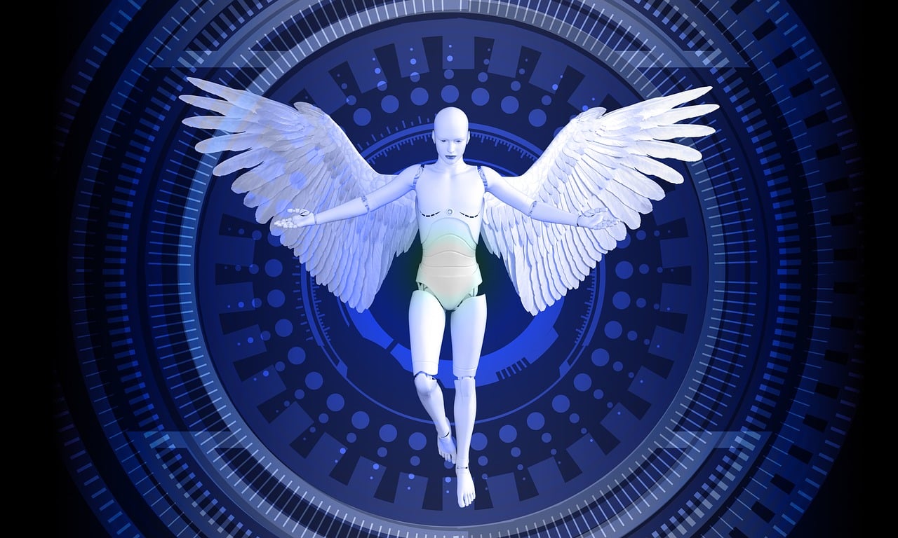 《人工智能》影评：科幻与情感的融合，未来世界的可能性？