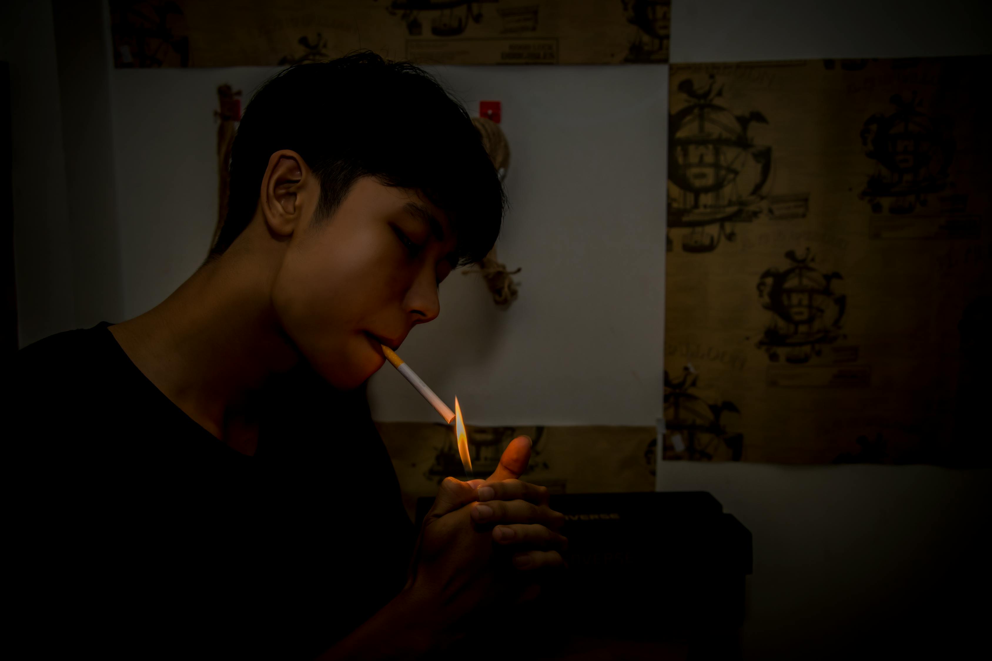 《贴身情人（香港）》影视解说：情感纠葛与法律风险，如何避免？