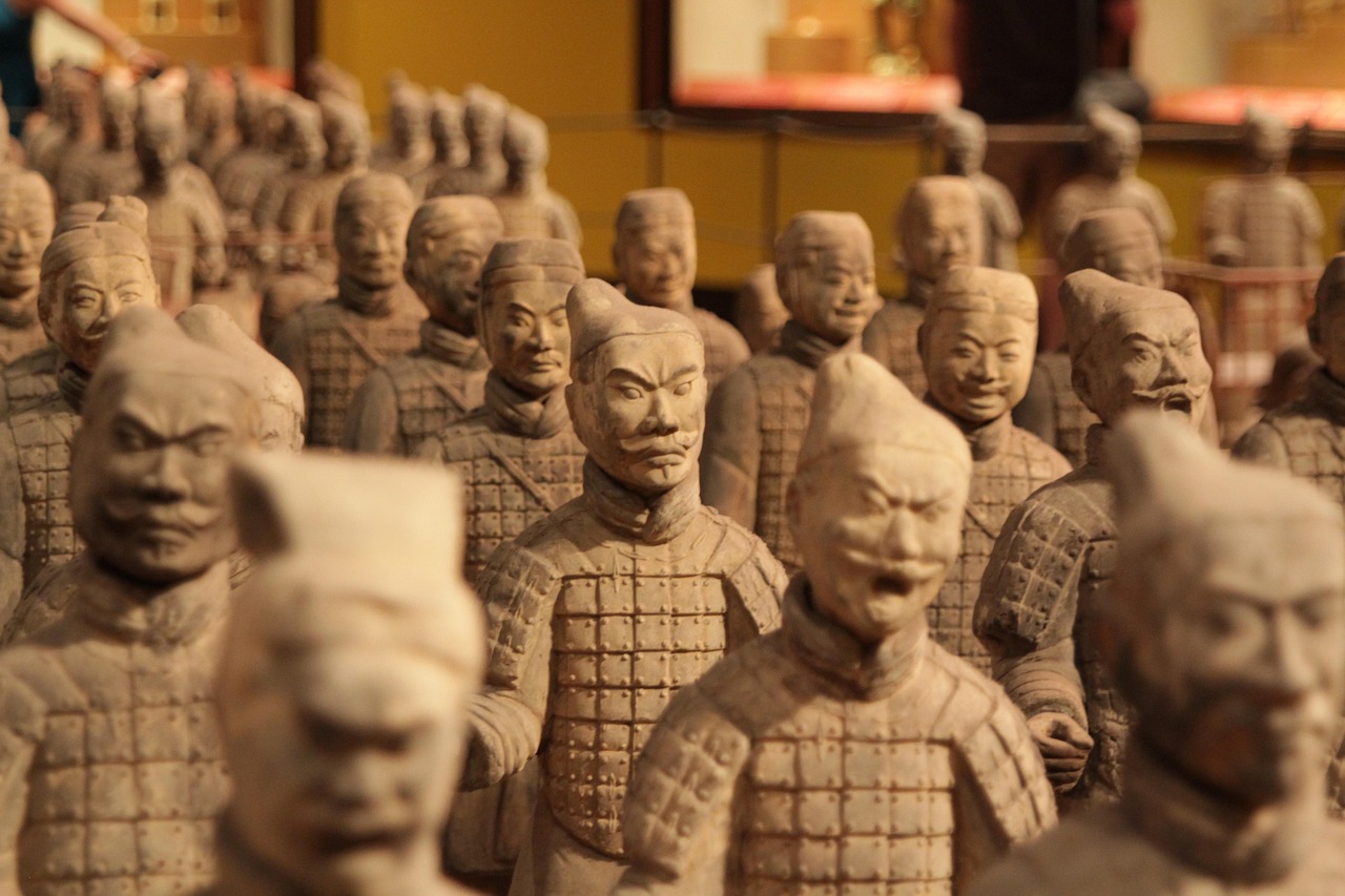 《中华战士》影视解说：如何深度解析剧情，避免常见误区？