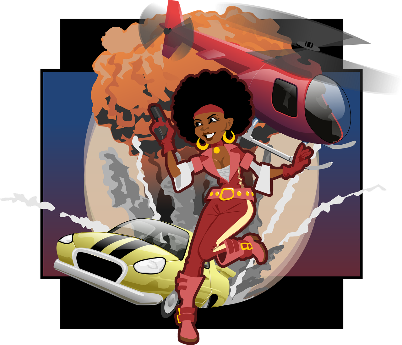 《极限探险》影视解说，如何理解背后的冒险精神？