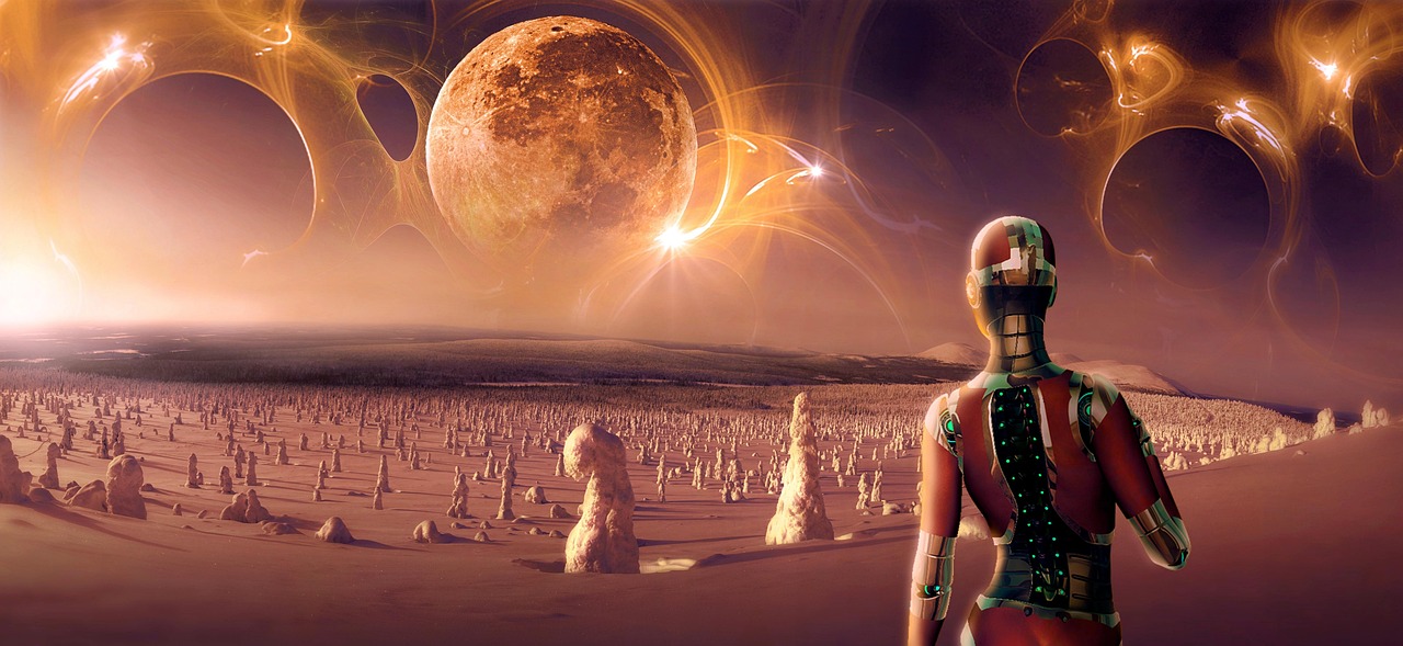 《失落的大陆》影视解说：如何理解剧情发展？, 电影中的科幻元素有哪些？, 影片评价如何？