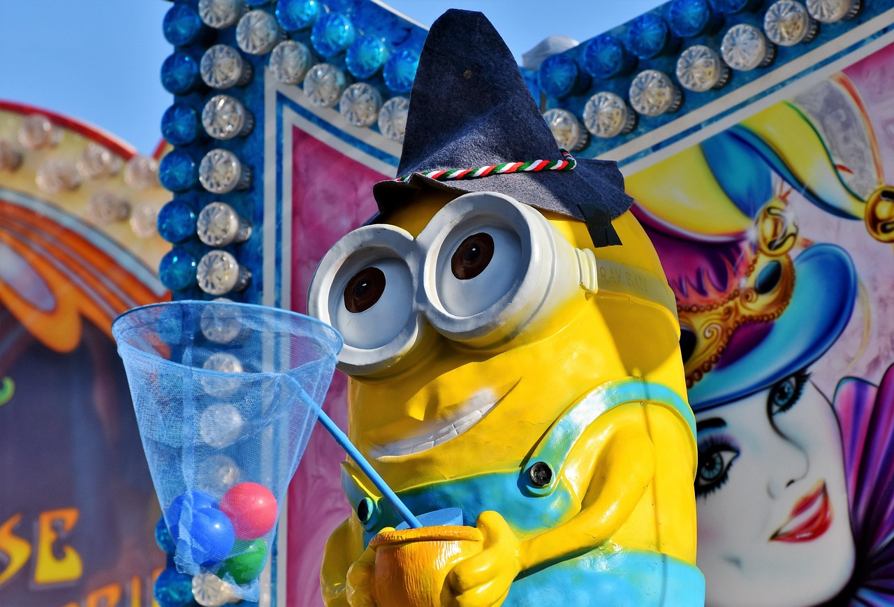 《疯狂动物城》影视解说：动画电影解析，角色深度解读