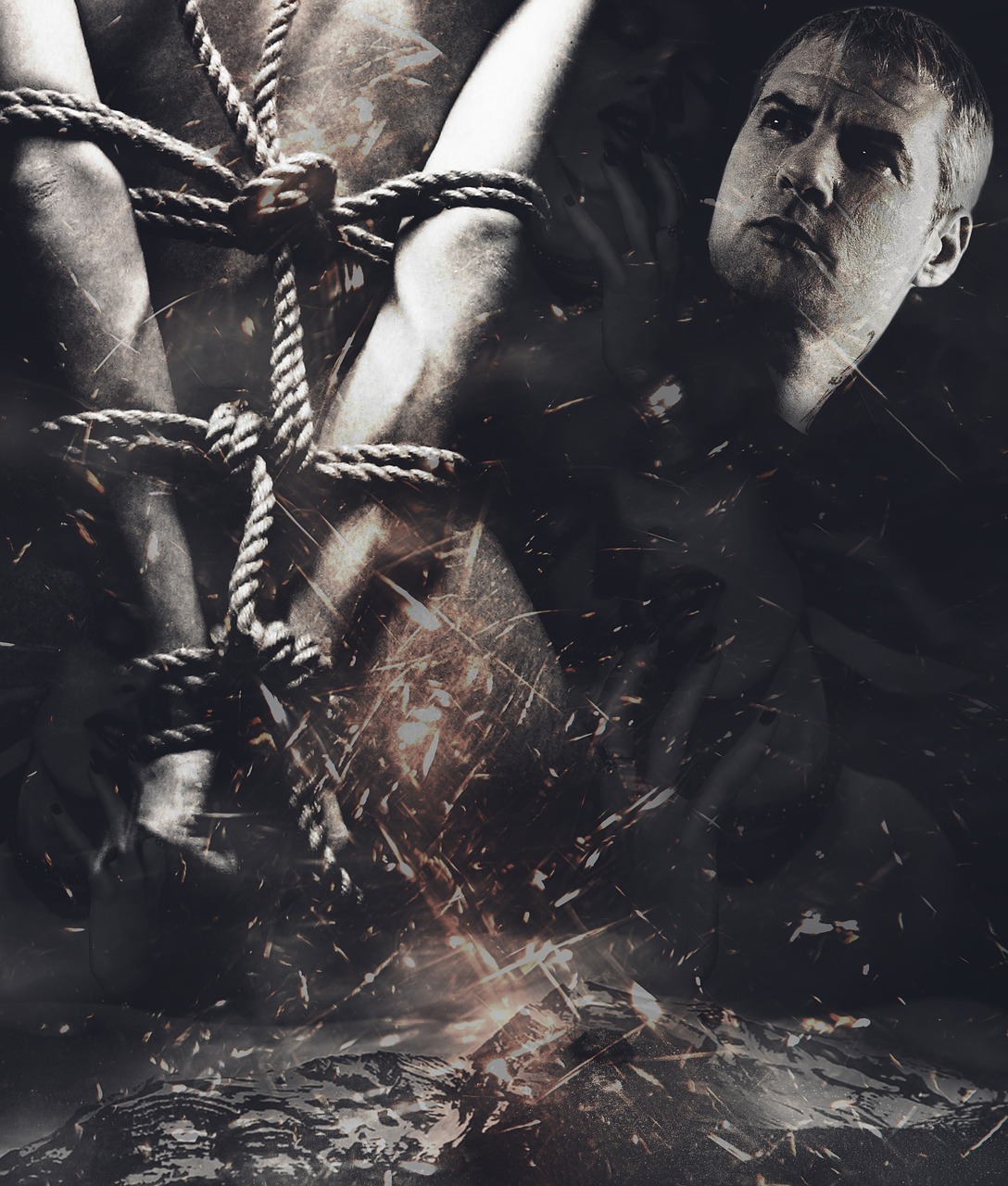 《赌豪》影视解说，如何深入解析电影情节？省时省力的观影指南