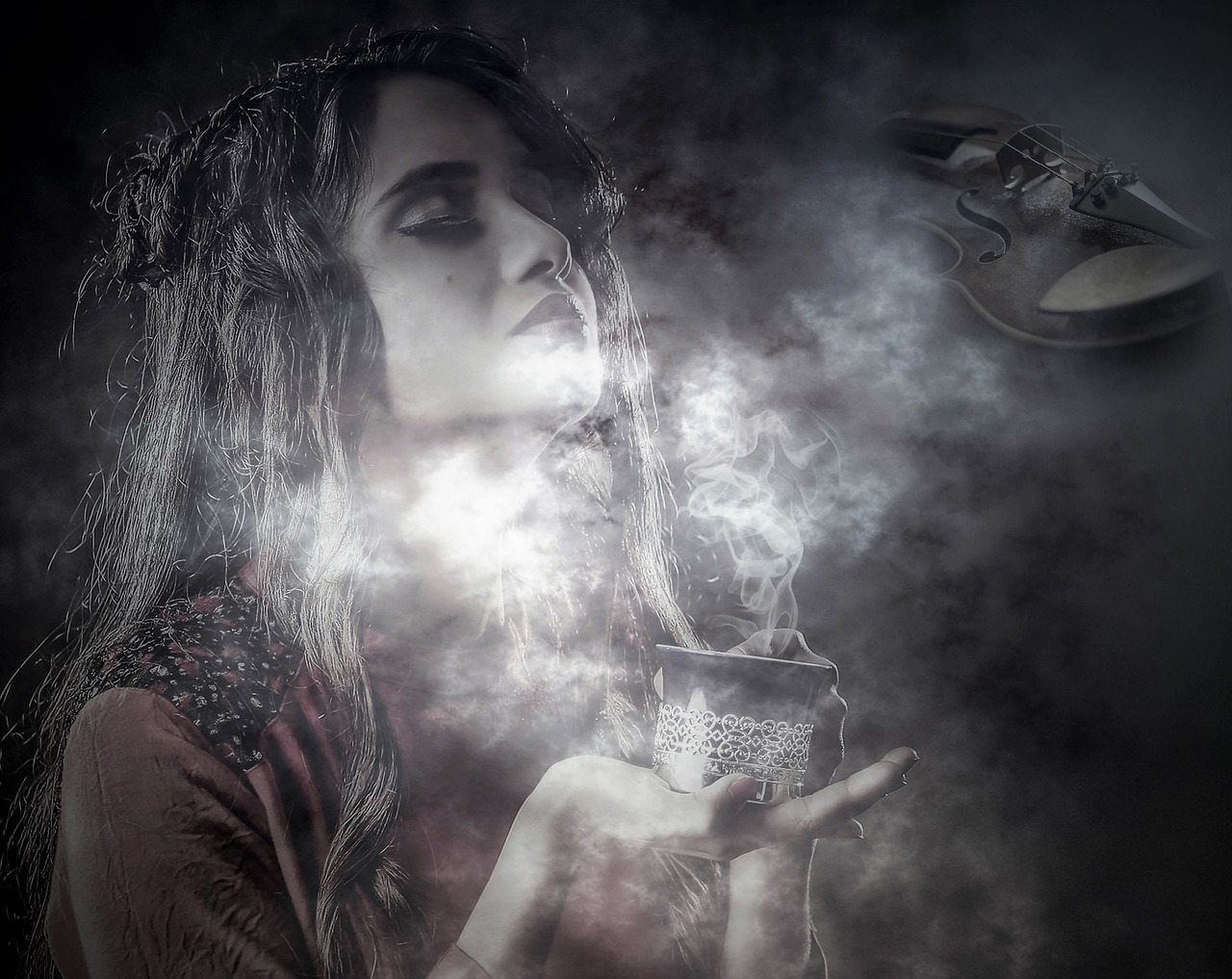 《危险女人心》影视解说，揭示女性心理的复杂性与剧情高潮