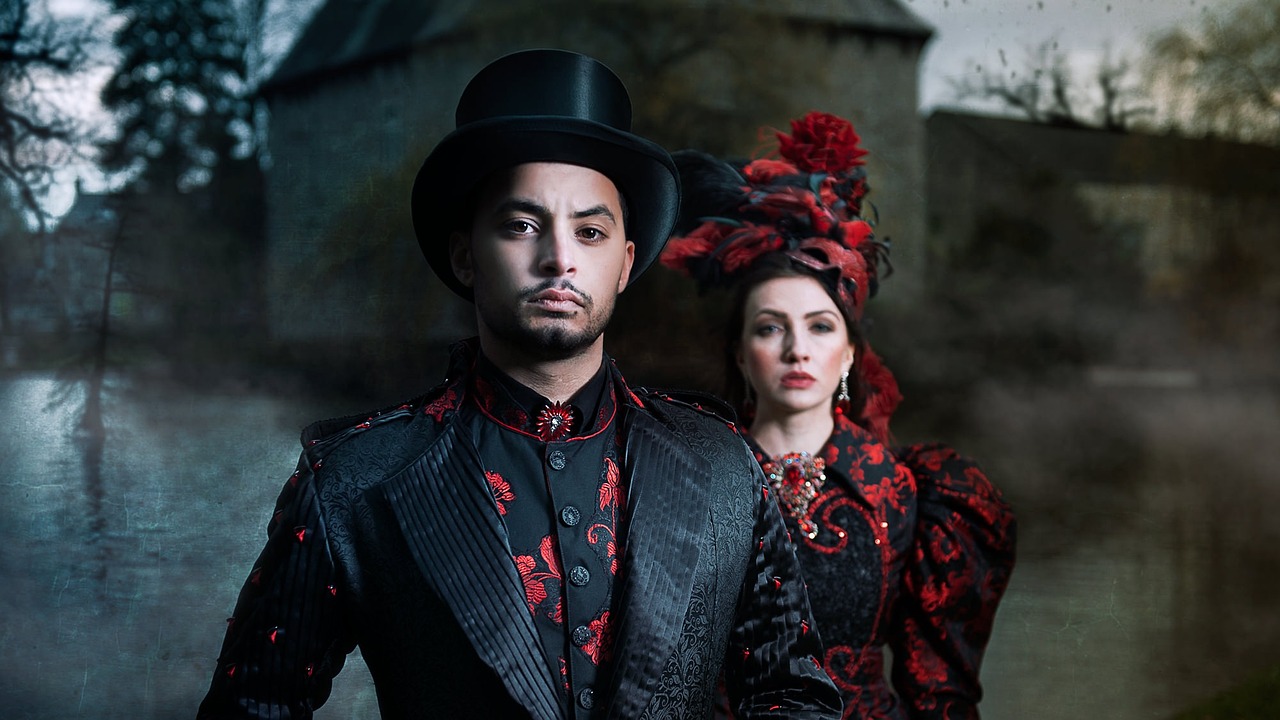 《情深深雨濛濛》影视解说，剧情解析与角色分析