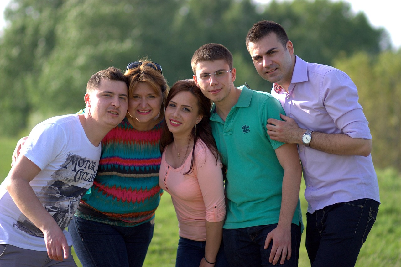 《小欢喜》影视解说，家庭情感剧如何触动人心？