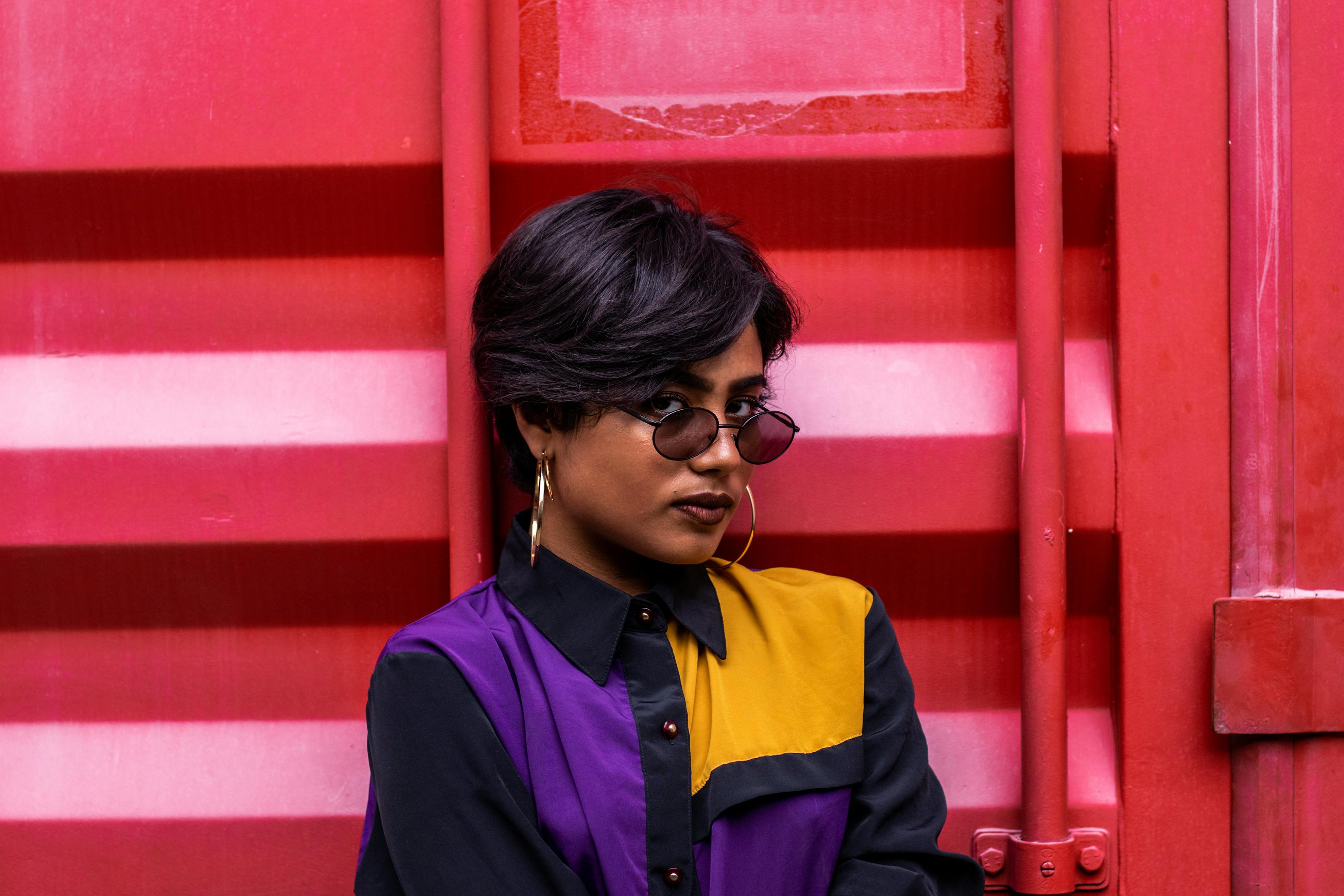 《女士的法则》影视解说，剧情解析与角色深度剖析