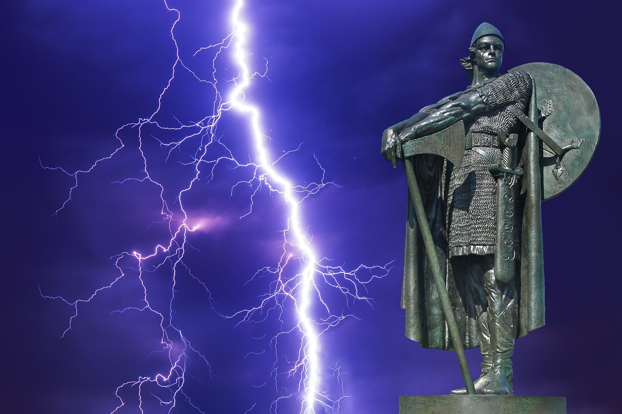 《天下长河》影视解说：剧情解析，角色深度，历史背景