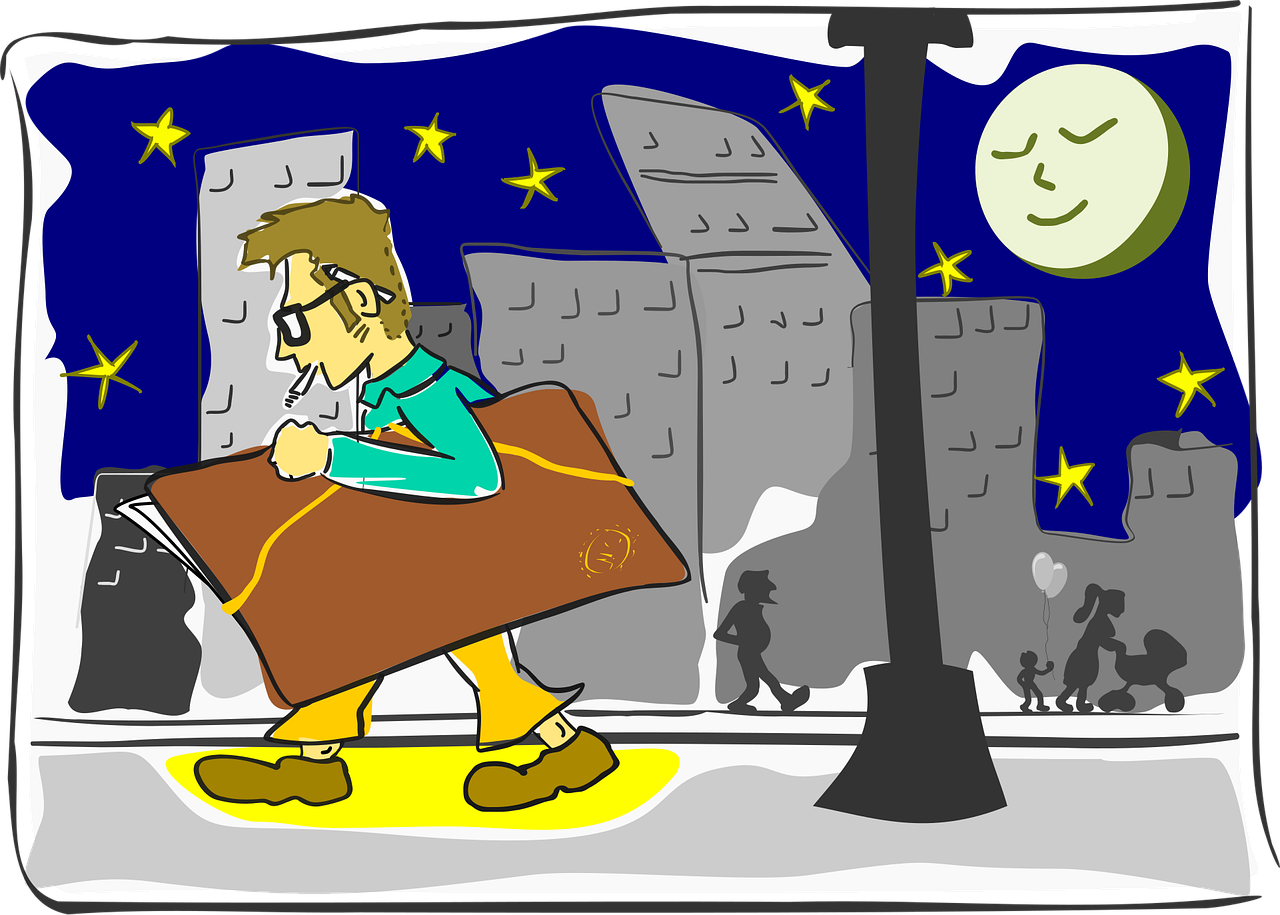 《南家三姐妹》影评:动画改编如何?家庭日常的魅力何在? 《南家三姐妹》影评:动画改编如何?家庭日常的魅力何在?