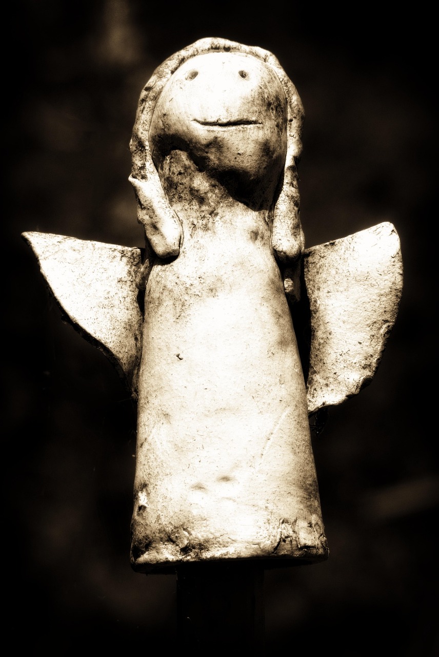 《扑杀天使》影评:深度解析, 情感体验与艺术价值 《扑杀天使》影评:深度解析, 情感体验与艺术价值