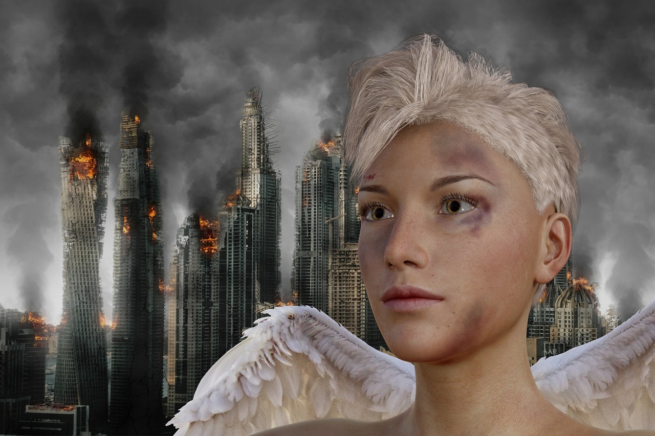 《东京地震8.0》影评:灾难面前的人性光辉, 家庭情感如何展现? 《东京地震8.0》影评:灾难面前的人性光辉, 家庭情感如何展现?