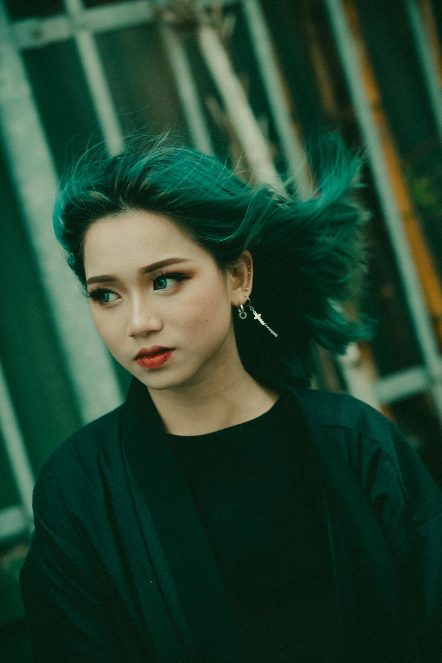 《君吻》影评：情感深度探讨，剧情分析与角色魅力