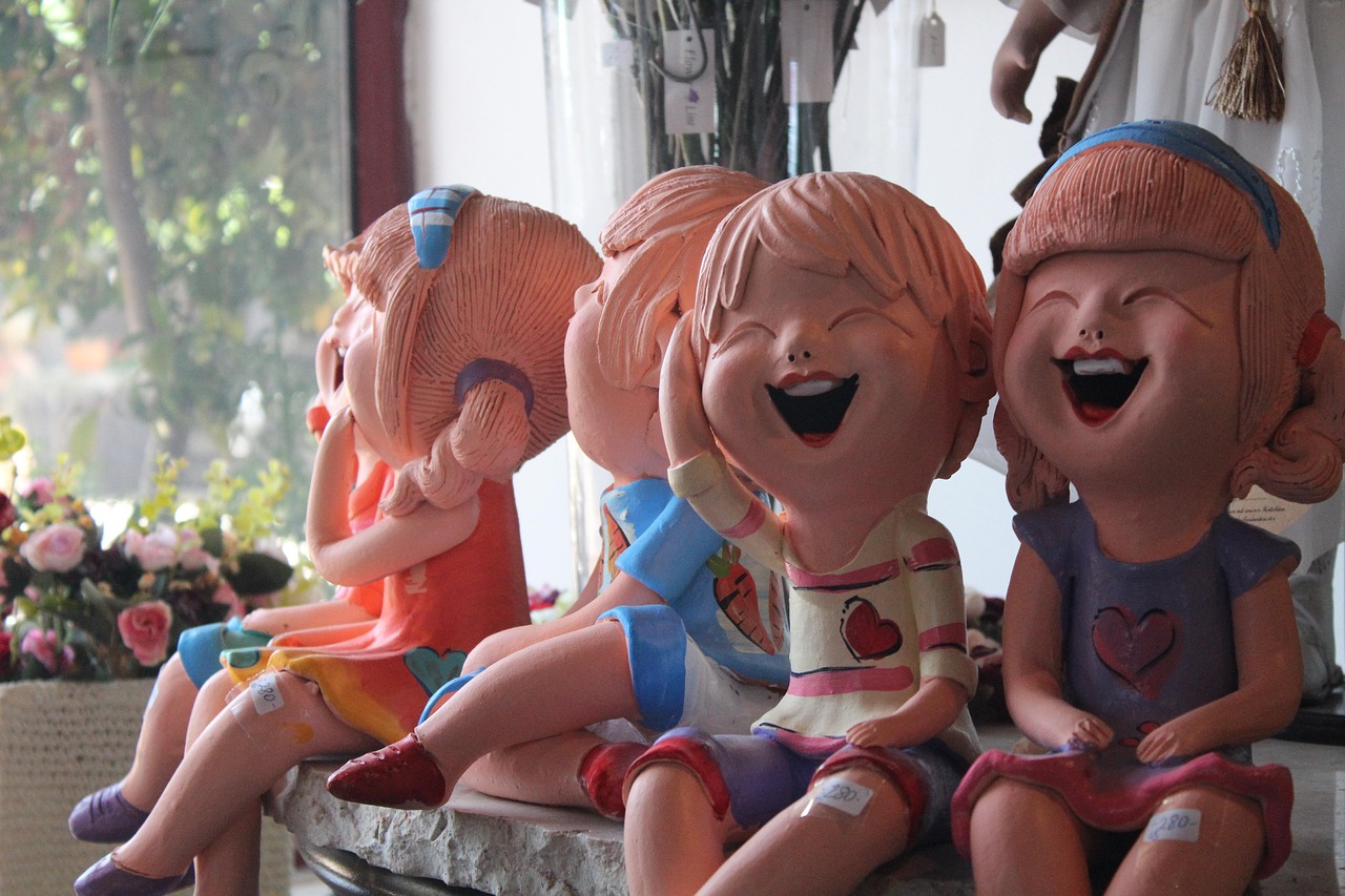 《小女神花铃》影评：动画改编的魅力与情感共鸣，原作粉丝怎么看？