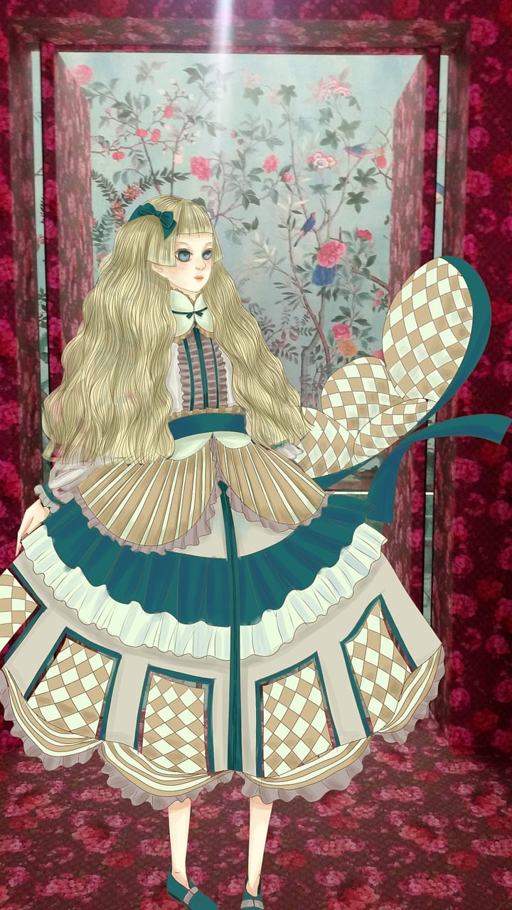 《蔷薇少女》影评：动画艺术与情感深度的结合，你怎么看？