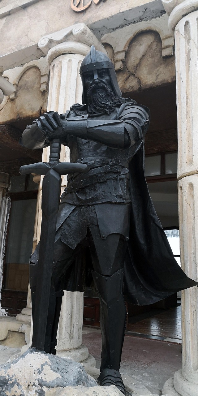 《罗德斯岛战记-英雄骑士传-》影评：动画改编的质量如何？角色塑造深入吗？