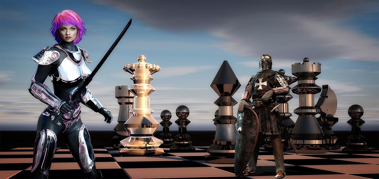 《罗德斯岛战记-英雄骑士传-》影评：动画改编的质量如何？角色塑造深入吗？