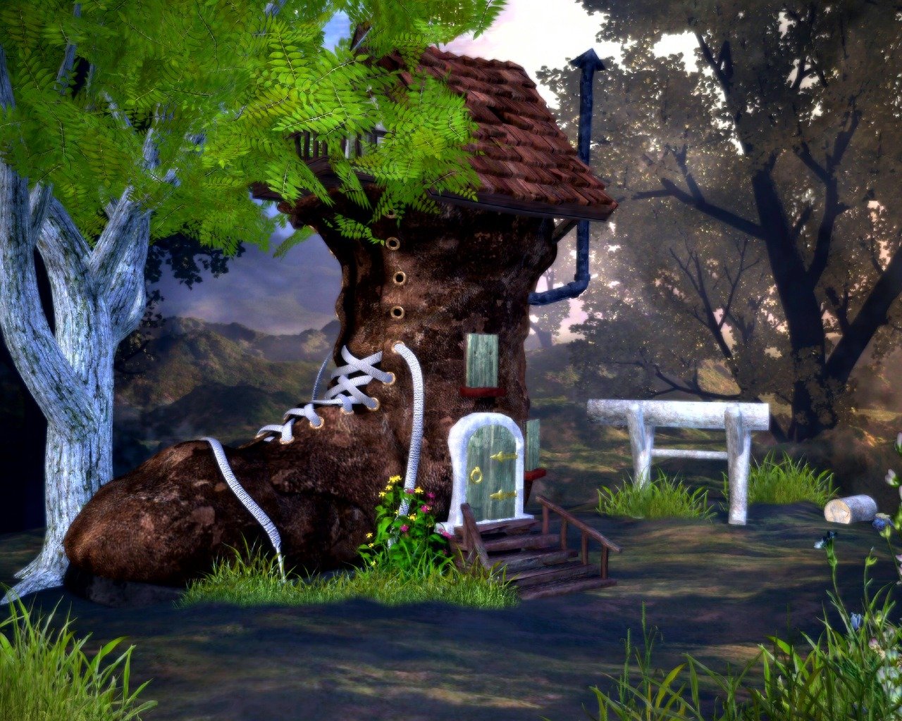 《绿野仙踪》影评:经典童话改编, 特效与传统魅力的融合? 《绿野仙踪》影评:经典童话改编, 特效与传统魅力的融合?