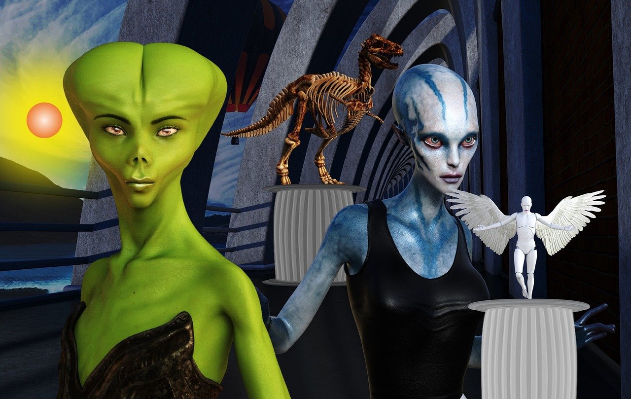 《银河英雄传说》影评：如何理解其宏大叙事, 为何深受科幻迷喜爱？