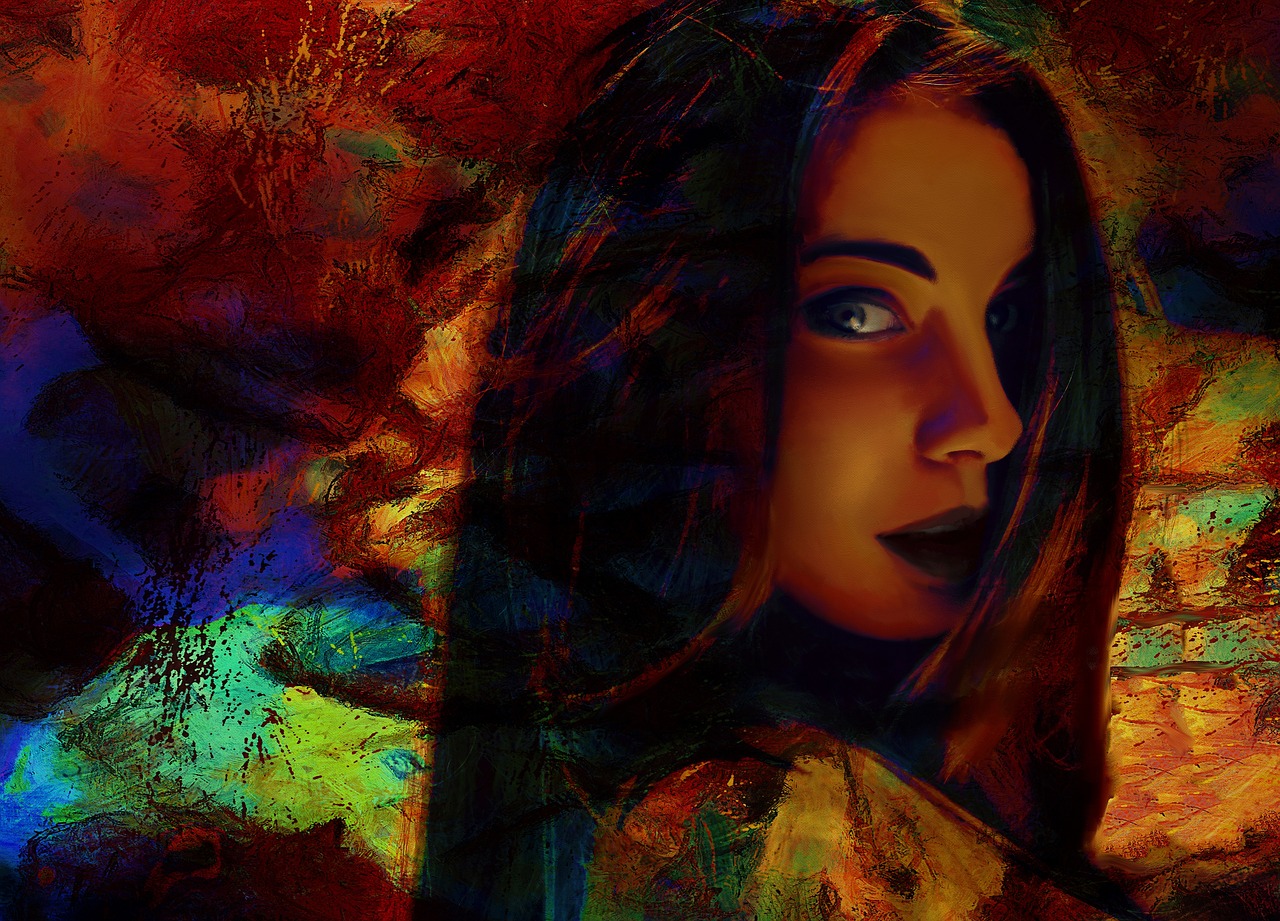 《2046》影评：电影艺术的魅力，你感受到了吗？