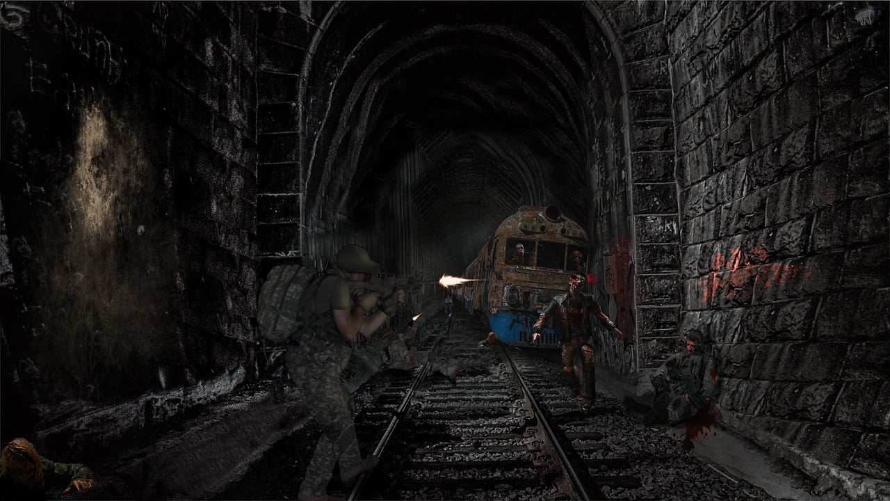 《暴走战士》影评：电影深度解析，情感冲击与动作场面