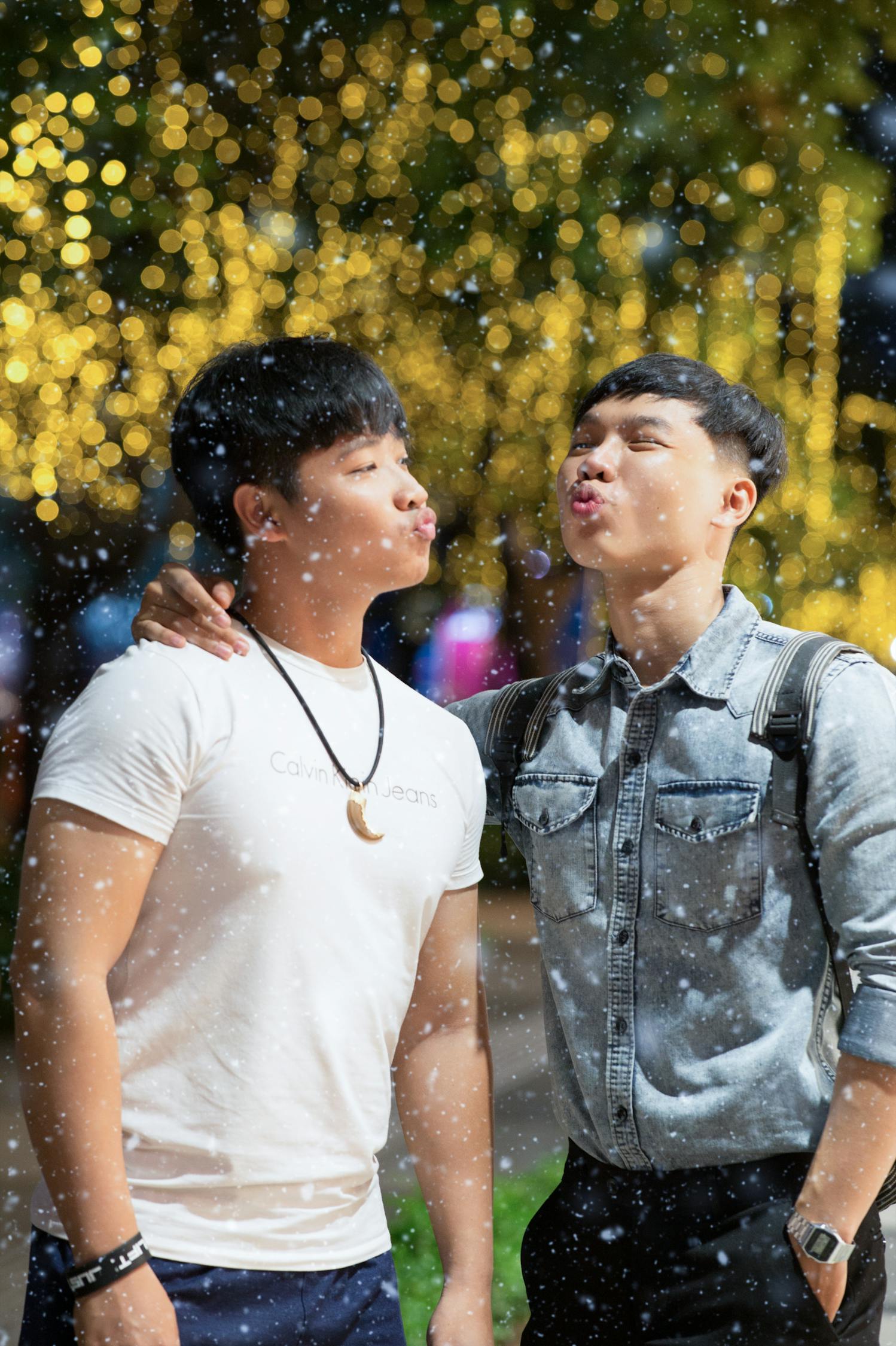 《最佳损友闯情关》影评:情感纠葛与友情考验,你准备好了吗? 《最佳损友闯情关》影评:情感纠葛与友情考验,你准备好了吗?