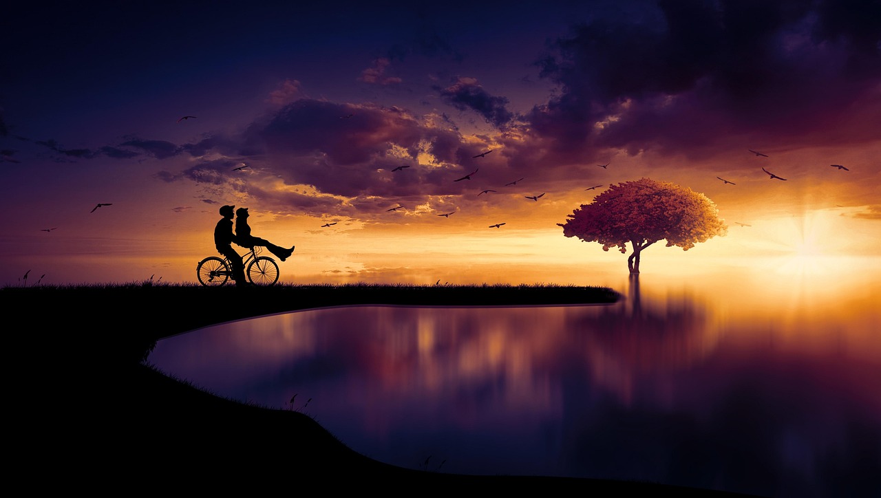 《梦里乾坤》影评:梦境与现实的边界,艺术与情感的交融 《梦里乾坤》影评:梦境与现实的边界,艺术与情感的交融