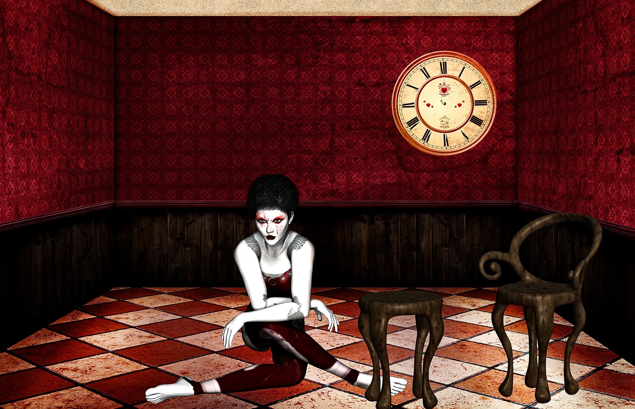 《小玩意》影评:电影艺术与现实生活碰撞,观众如何感受? 《小玩意》影评:电影艺术与现实生活碰撞,观众如何感受?